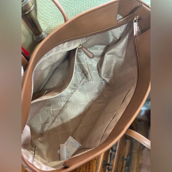 MICHAEL KORS BECK TOTE LARGE - Picture 4 of 4